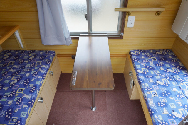 日産自動車 アトラス 小型 Wキャブ CBF-SQ2F24(95651) 27枚目