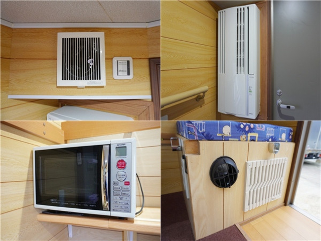 日産自動車 アトラス 小型 Wキャブ CBF-SQ2F24(95651) 30枚目