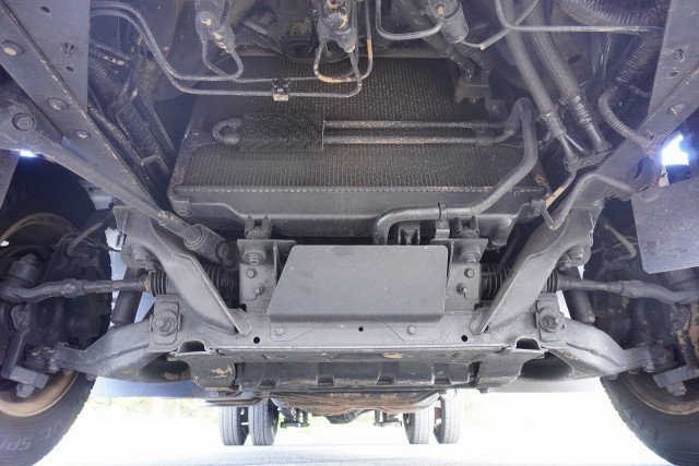 日産自動車 アトラス 小型 Wキャブ CBF-SQ2F24(95651) 34枚目