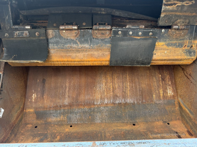 日野 デュトロ 小型 塵芥車（プレス式） TSG-XKU600X(95653) 12枚目