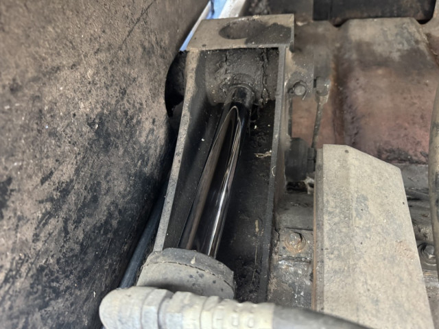 日野 デュトロ 小型 塵芥車（プレス式） TSG-XKU600X(95653) 13枚目