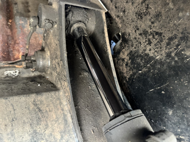 日野 デュトロ 小型 塵芥車（プレス式） TSG-XKU600X(95653) 14枚目