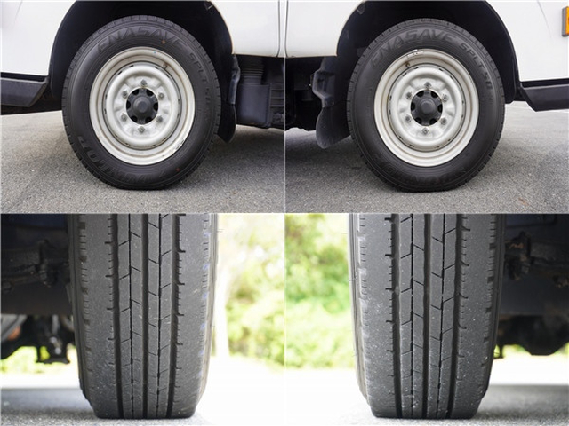 日産自動車 アトラス 小型 Wキャブ CBF-SQ2F24(95651) 38枚目