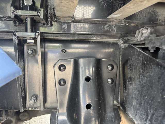 日野 デュトロ 小型 塵芥車（プレス式） TSG-XKU600X(95653) 21枚目