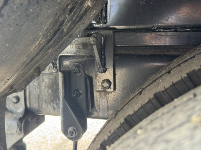 日野 デュトロ 小型 塵芥車（プレス式） TSG-XKU600X(95653) 22枚目