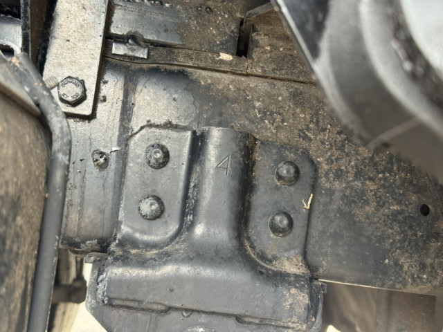 日野 デュトロ 小型 塵芥車（プレス式） TSG-XKU600X(95653) 23枚目