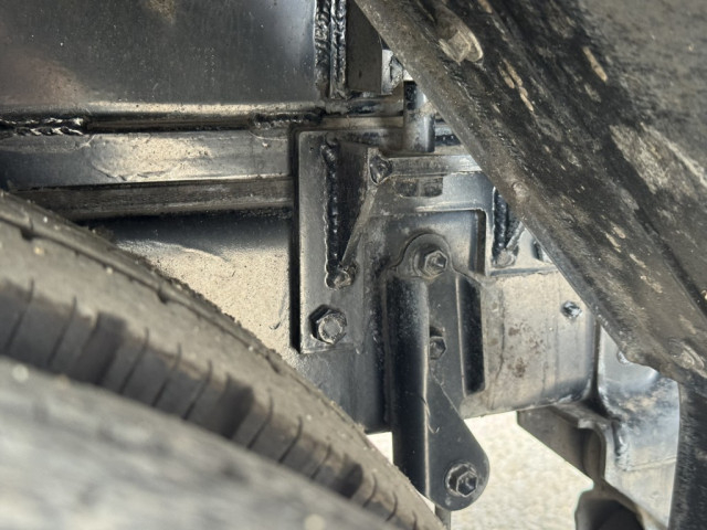 日野 デュトロ 小型 塵芥車（プレス式） TSG-XKU600X(95653) 24枚目