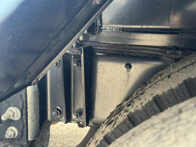 日野 デュトロ 小型 塵芥車（プレス式） TSG-XKU600X(95653) 25枚目