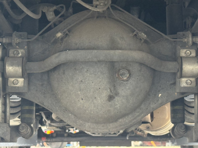 日野 デュトロ 小型 塵芥車（プレス式） TSG-XKU600X(95653) 26枚目