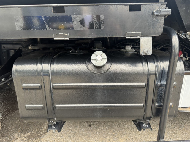 日野 デュトロ 小型 塵芥車（プレス式） TSG-XKU600X(95653) 27枚目