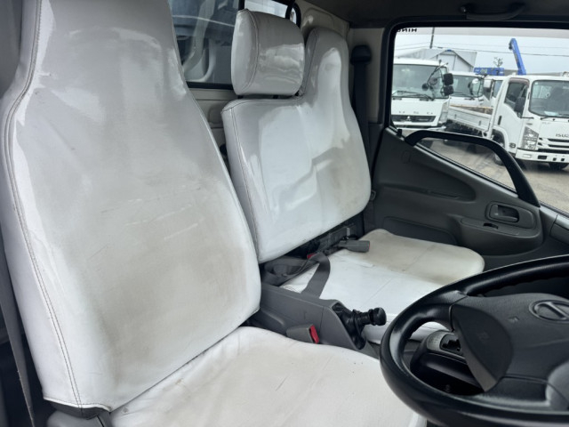 日野 デュトロ 小型 塵芥車（プレス式） TSG-XKU600X(95653) 28枚目