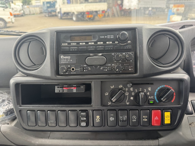 日野 デュトロ 小型 塵芥車（プレス式） TSG-XKU600X(95653) 30枚目