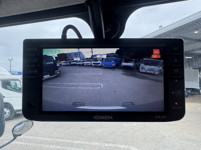 日野 デュトロ 小型 塵芥車（プレス式） TSG-XKU600X(95653) 33枚目