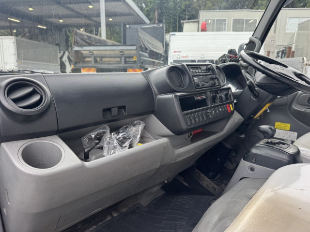 日野 デュトロ 小型 塵芥車（プレス式） TSG-XKU600X(95653) 35枚目