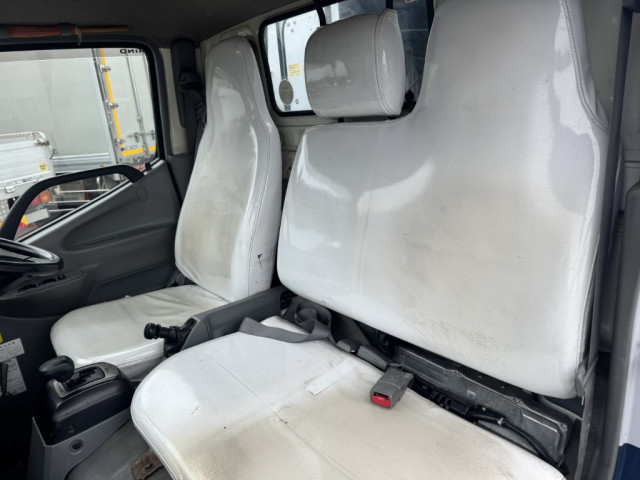 日野 デュトロ 小型 塵芥車（プレス式） TSG-XKU600X(95653) 36枚目