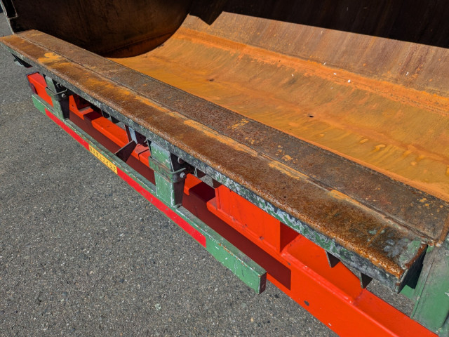 日野 レンジャー 中型 塵芥車（プレス式） SDG-FC9JDAA(95654) 11枚目