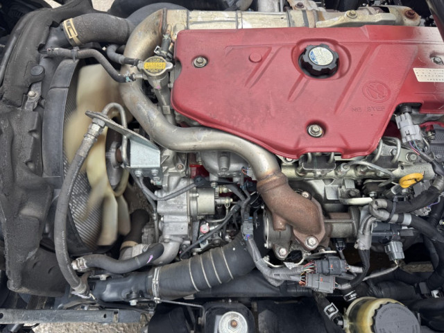 日野 デュトロ 小型 塵芥車（プレス式） TSG-XKU600X(95653) 38枚目