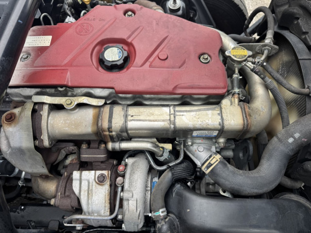 日野 デュトロ 小型 塵芥車（プレス式） TSG-XKU600X(95653) 39枚目