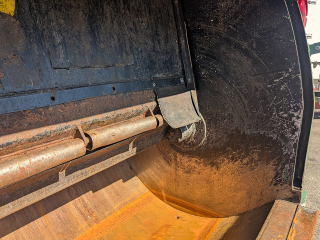 日野 レンジャー 中型 塵芥車（プレス式） SDG-FC9JDAA(95654) 13枚目