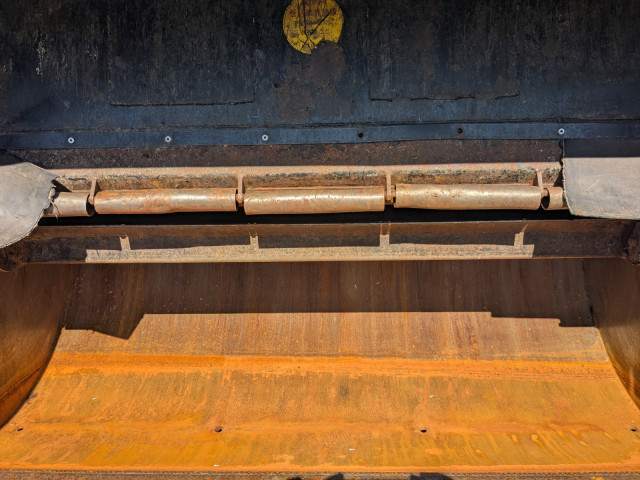 日野 レンジャー 中型 塵芥車（プレス式） SDG-FC9JDAA(95654) 14枚目