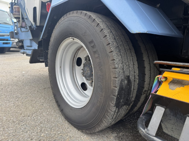 日野 デュトロ 小型 塵芥車（プレス式） TSG-XKU600X(95653) 41枚目