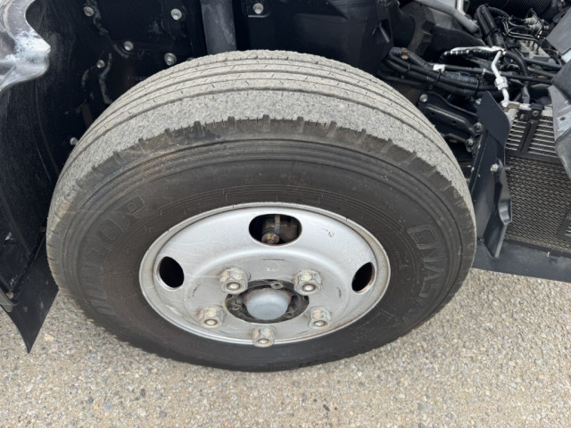 日野 デュトロ 小型 塵芥車（プレス式） TSG-XKU600X(95653) 43枚目