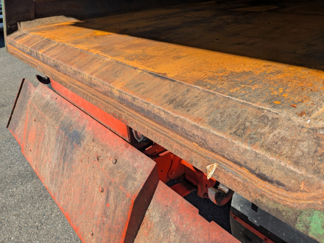 日野 レンジャー 中型 塵芥車（プレス式） SDG-FC9JDAA(95654) 17枚目