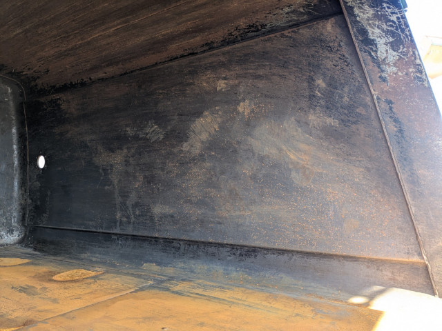 日野 レンジャー 中型 塵芥車（プレス式） SDG-FC9JDAA(95654) 18枚目