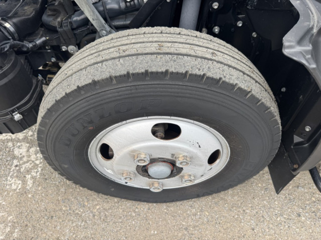 日野 デュトロ 小型 塵芥車（プレス式） TSG-XKU600X(95653) 44枚目