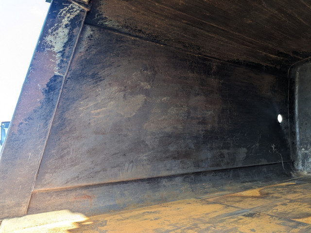 日野 レンジャー 中型 塵芥車（プレス式） SDG-FC9JDAA(95654) 19枚目