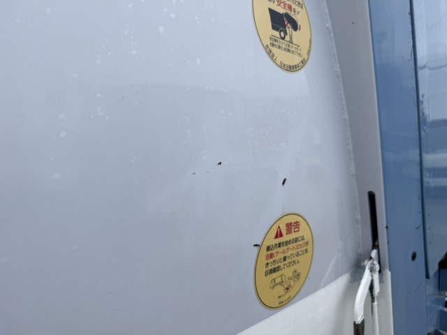 日野 デュトロ 小型 塵芥車（プレス式） TSG-XKU600X(95653) 46枚目