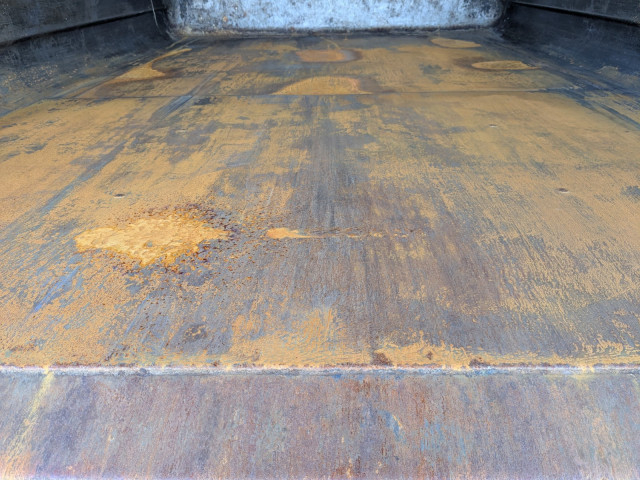 日野 レンジャー 中型 塵芥車（プレス式） SDG-FC9JDAA(95654) 20枚目