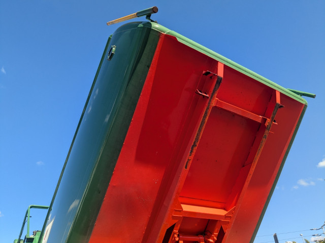 日野 レンジャー 中型 塵芥車（プレス式） SDG-FC9JDAA(95654) 23枚目