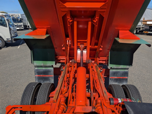 日野 レンジャー 中型 塵芥車（プレス式） SDG-FC9JDAA(95654) 25枚目