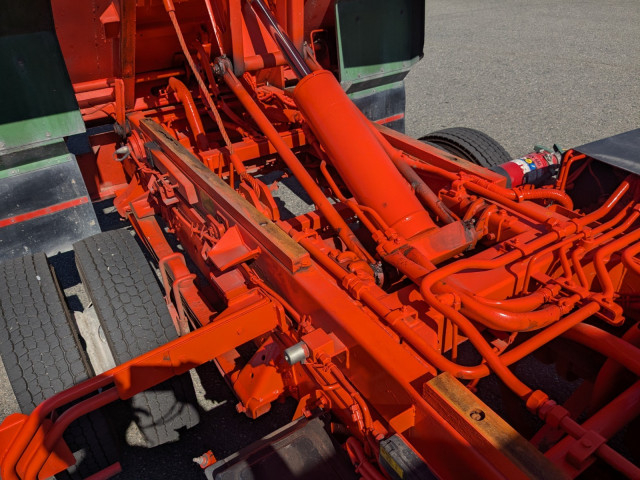 日野 レンジャー 中型 塵芥車（プレス式） SDG-FC9JDAA(95654) 26枚目