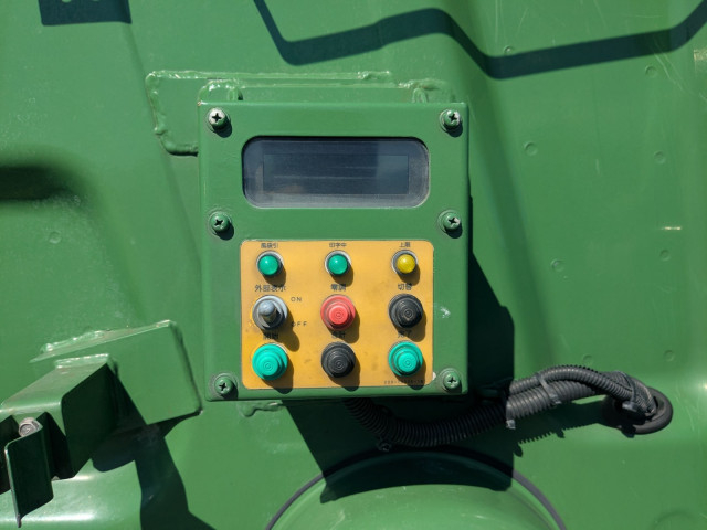 日野 レンジャー 中型 塵芥車（プレス式） SDG-FC9JDAA(95654) 33枚目