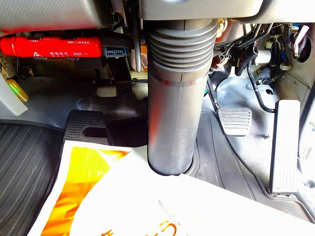 いすゞ エルフ 小型 平ボディ TPG-NPR85YN(95655) 16枚目