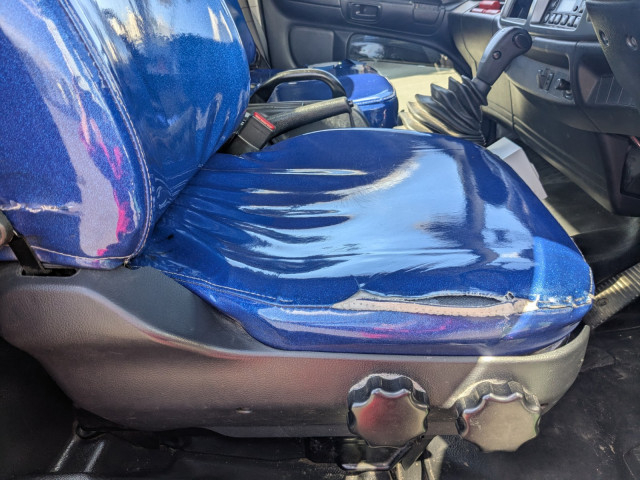 日野 レンジャー 中型 塵芥車（プレス式） SDG-FC9JDAA(95654) 37枚目