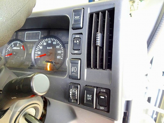 いすゞ エルフ 小型 平ボディ TPG-NPR85YN(95655) 17枚目