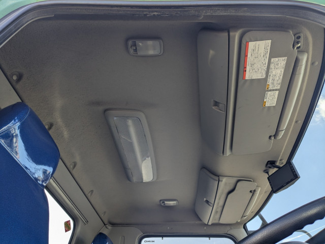 日野 レンジャー 中型 塵芥車（プレス式） SDG-FC9JDAA(95654) 38枚目