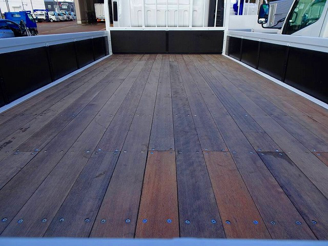 いすゞ エルフ 小型 平ボディ TPG-NPR85YN(95655) 20枚目