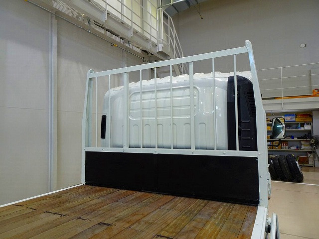 いすゞ エルフ 小型 平ボディ TPG-NPR85YN(95655) 23枚目