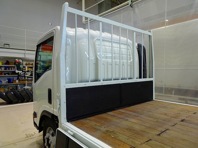 いすゞ エルフ 小型 平ボディ TPG-NPR85YN(95655) 24枚目