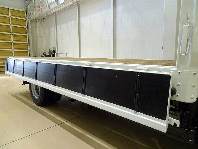 いすゞ エルフ 小型 平ボディ TPG-NPR85YN(95655) 25枚目