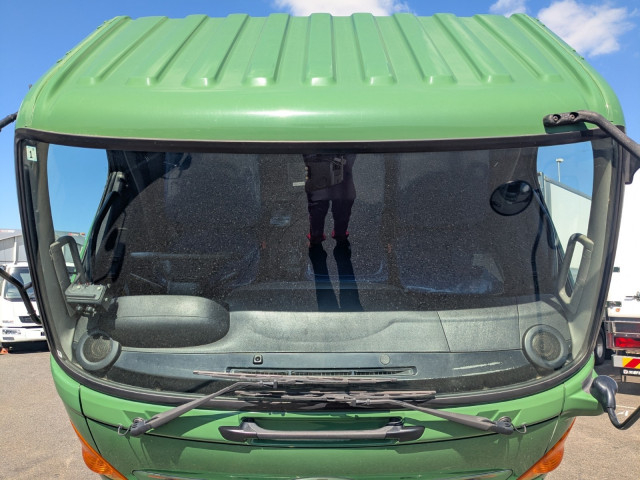 日野 レンジャー 中型 塵芥車（プレス式） SDG-FC9JDAA(95654) 46枚目