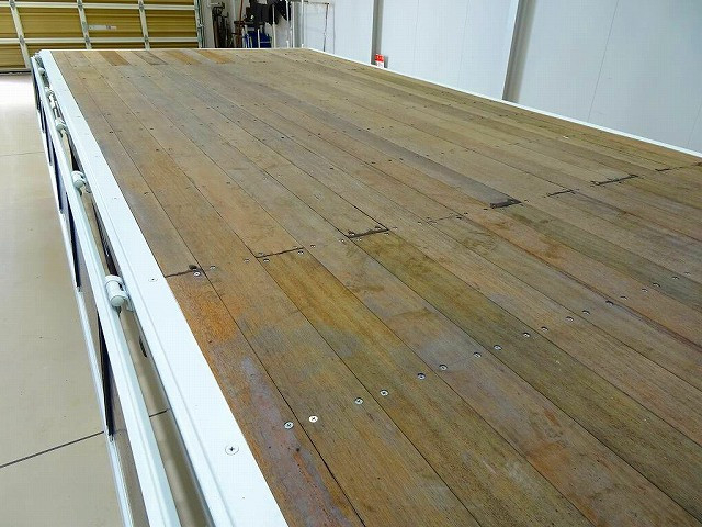 いすゞ エルフ 小型 平ボディ TPG-NPR85YN(95655) 26枚目