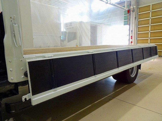 いすゞ エルフ 小型 平ボディ TPG-NPR85YN(95655) 27枚目