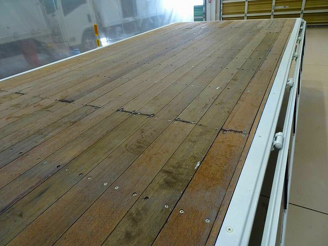 いすゞ エルフ 小型 平ボディ TPG-NPR85YN(95655) 28枚目