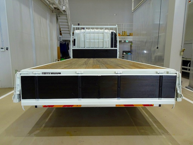 いすゞ エルフ 小型 平ボディ TPG-NPR85YN(95655) 29枚目