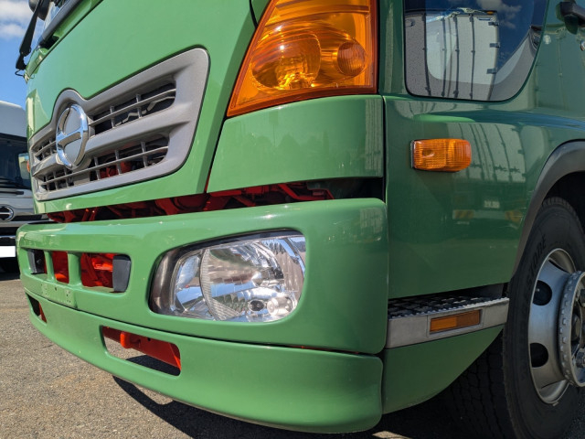 日野 レンジャー 中型 塵芥車（プレス式） SDG-FC9JDAA(95654) 50枚目